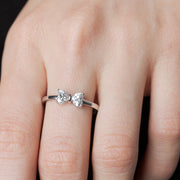 simple-2-heart-diamond-promise-engagement-ring-in-14K-white-gold-FD8238-NL-WG